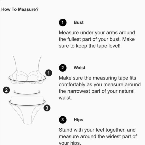 Plus Size High Waist Scalloped One Shoulder Bikini - Picture 5 of 5